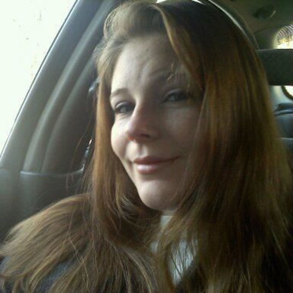 Meet your Posher, Leighann